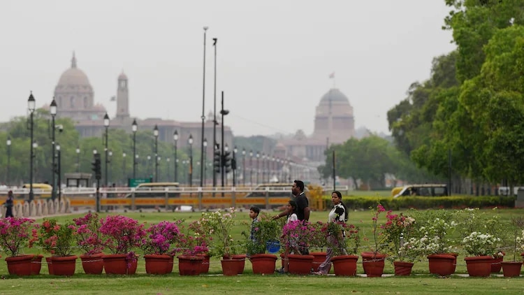 Kartaya Path New Delhi Kartaya Path New Delhi