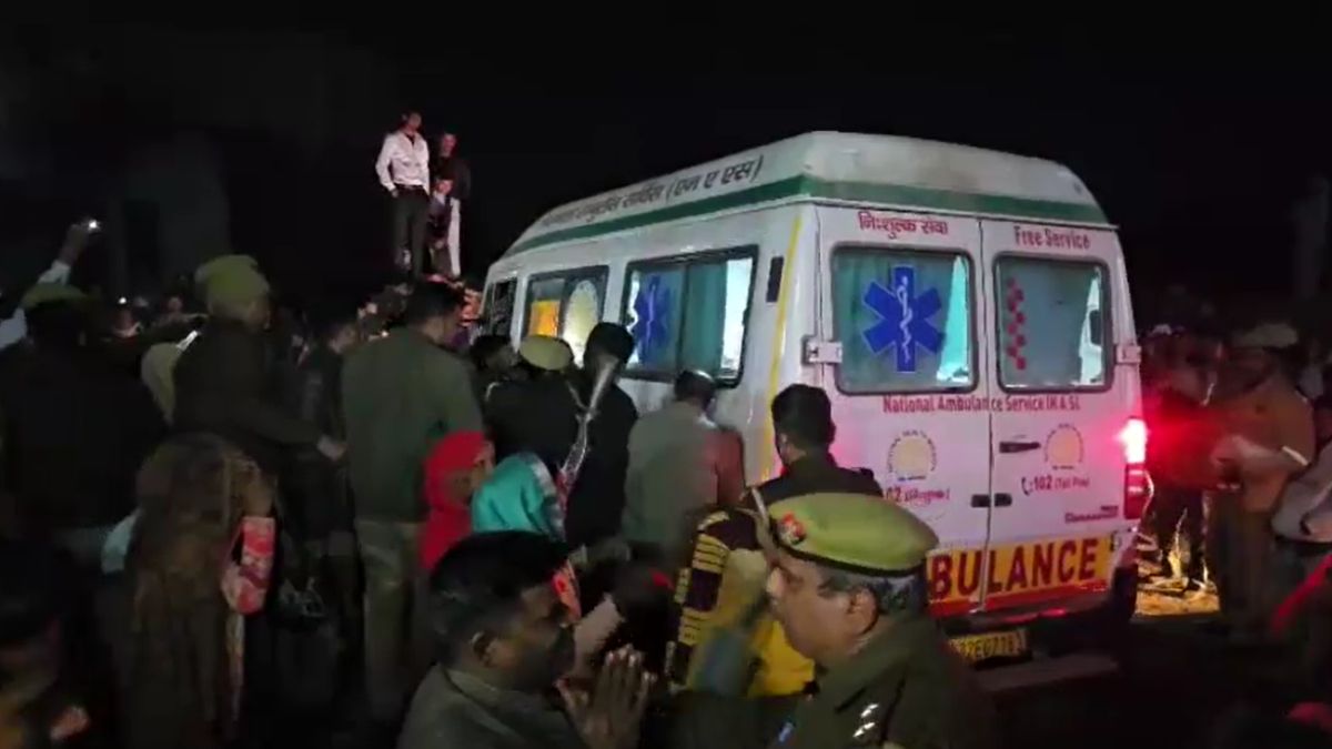 kasganj closed room mystery five family members found dead 72 hours silence tragedy