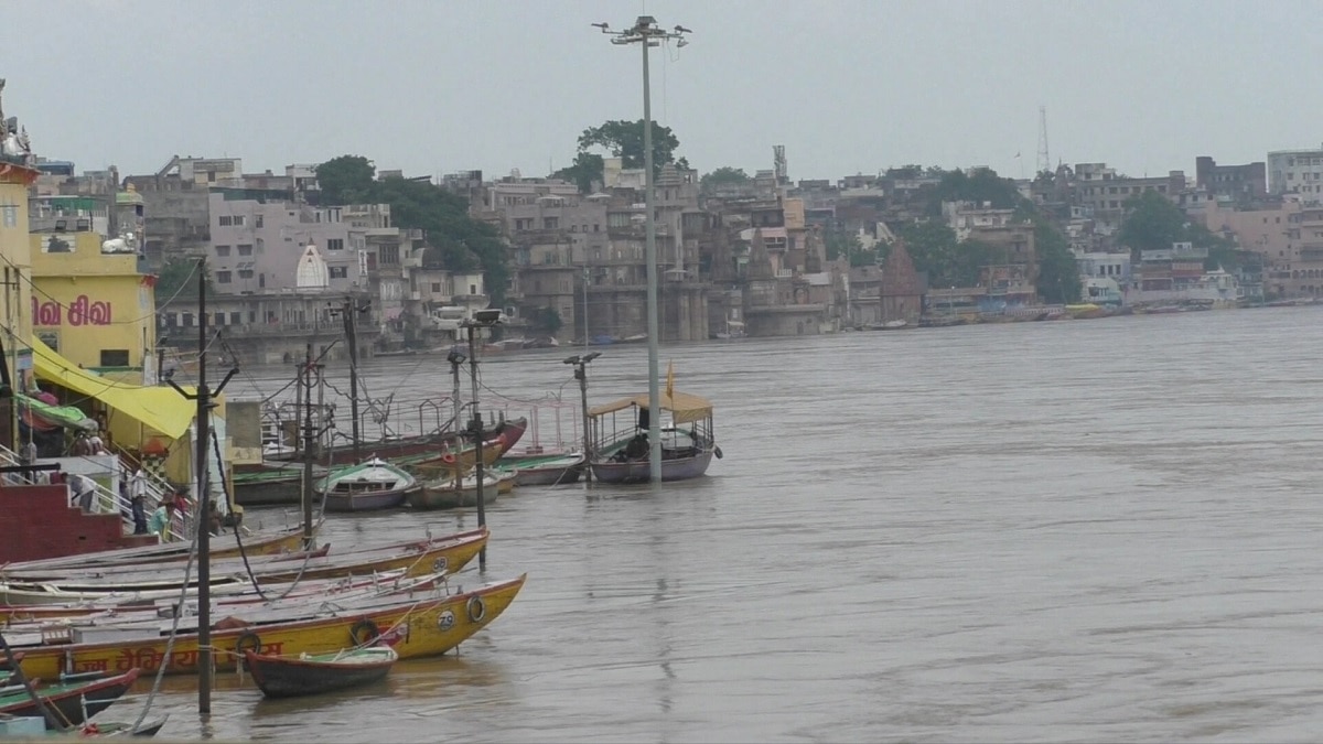 वाराणसी