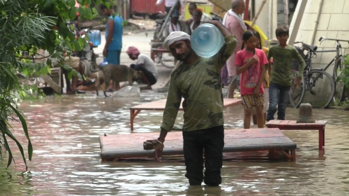 वाराणसी
