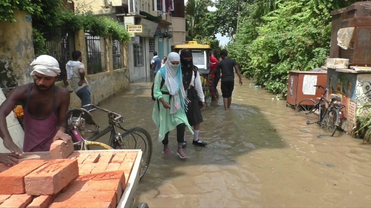 वाराणसी
