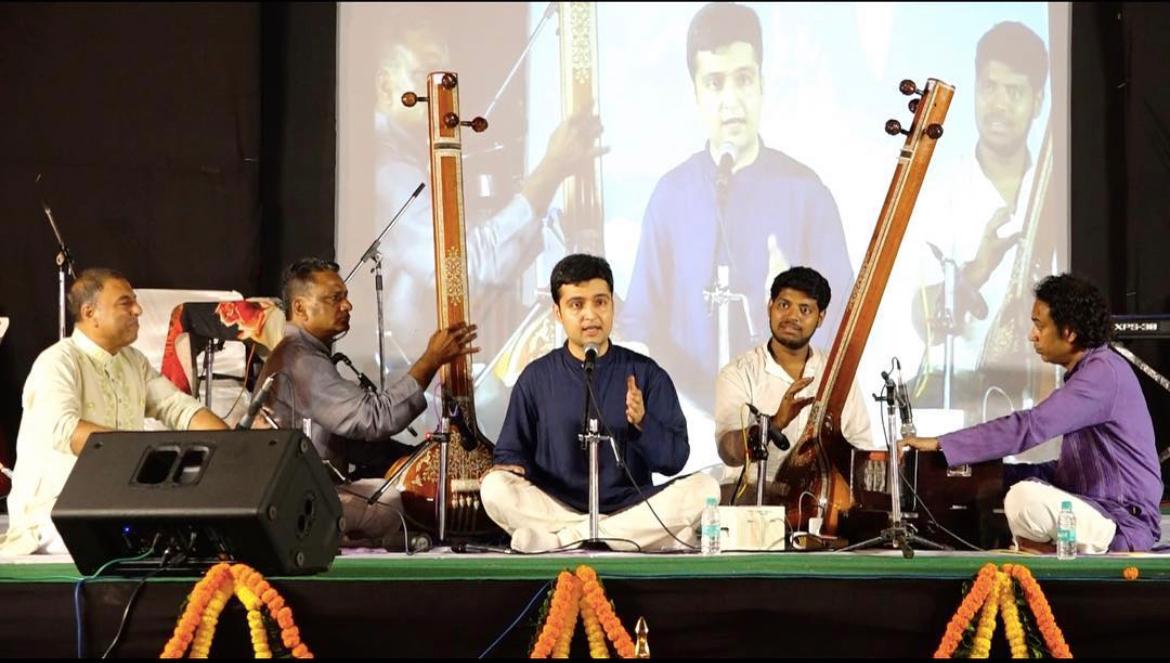 Kashish Mittal Music