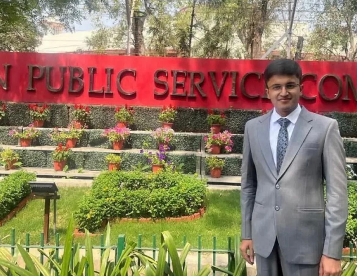 Kashish UPSC Interview