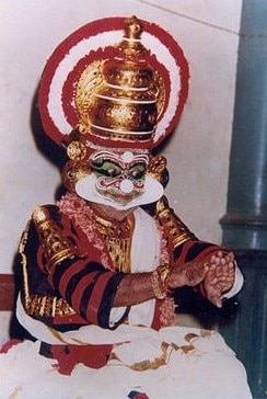 Ravan dahan
