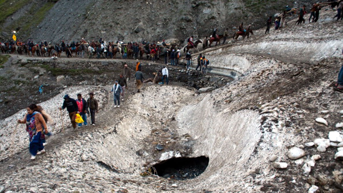 kedarnath vs nepal flood kedarnath vs nepal flood