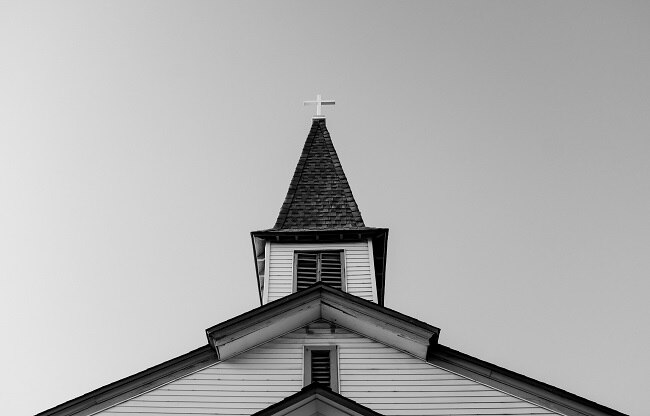 christianity in world (Photo- Unsplash)