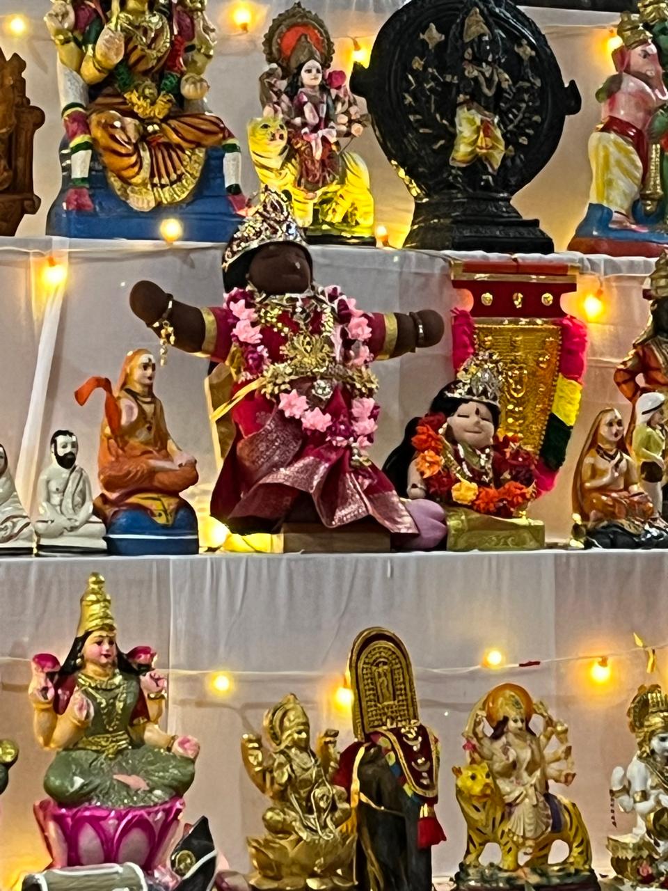 Navratri in Kerala