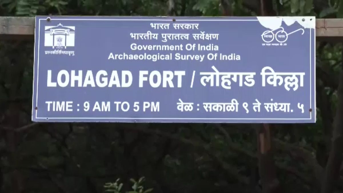 Ketan Murder Case Police took Siya Chetan to Lohagarh Fort crime scene recreation