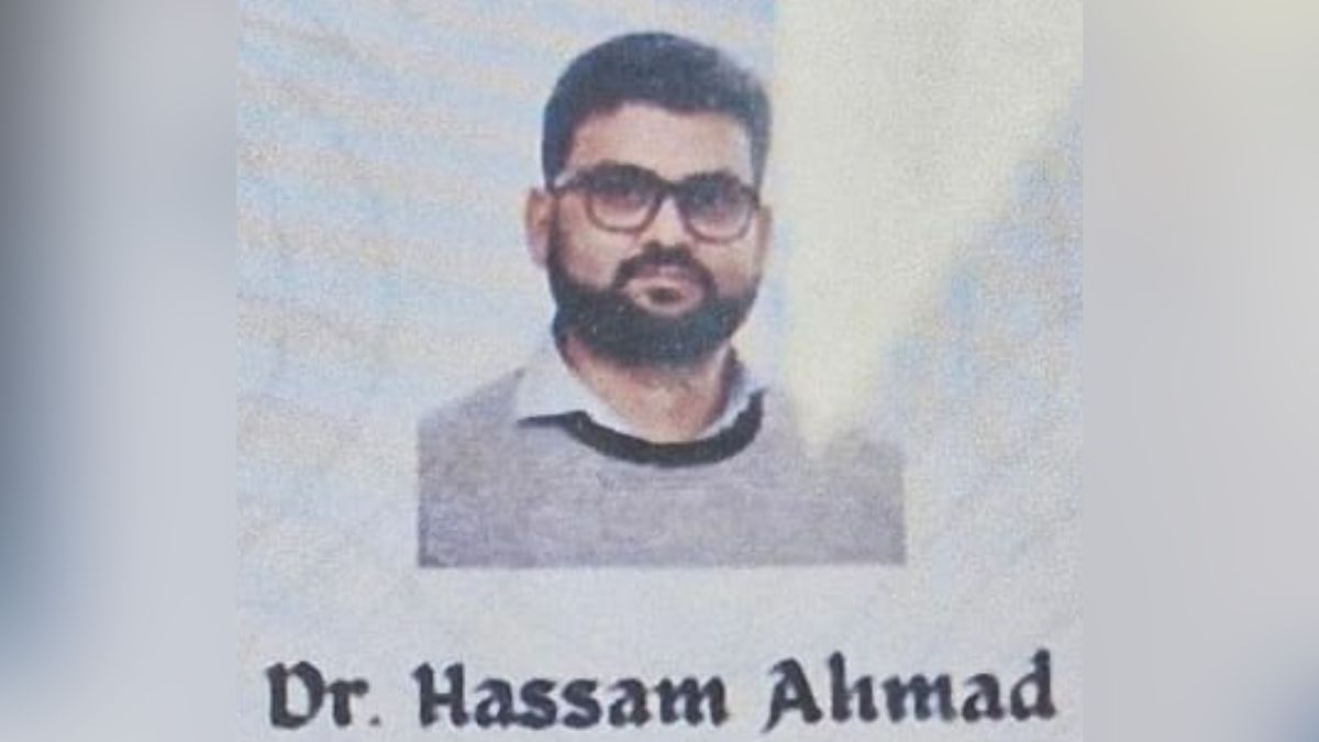 kgmu fake doctor racket targeting girls medical camp conversion link exposed