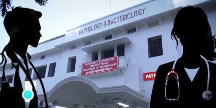 Lucknow Conversion Case