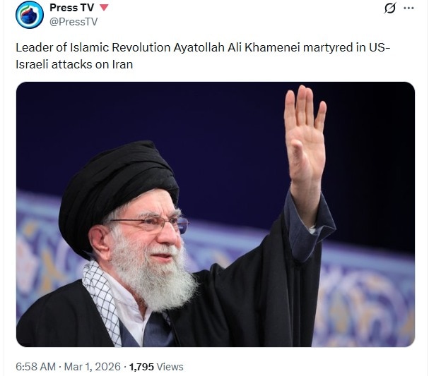 khamenei