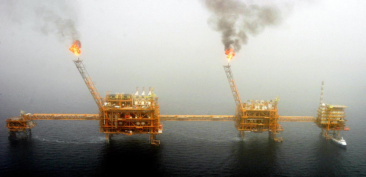 Kharg Island Iran US Israel Attack Kharg Island Iran US Israel Attack