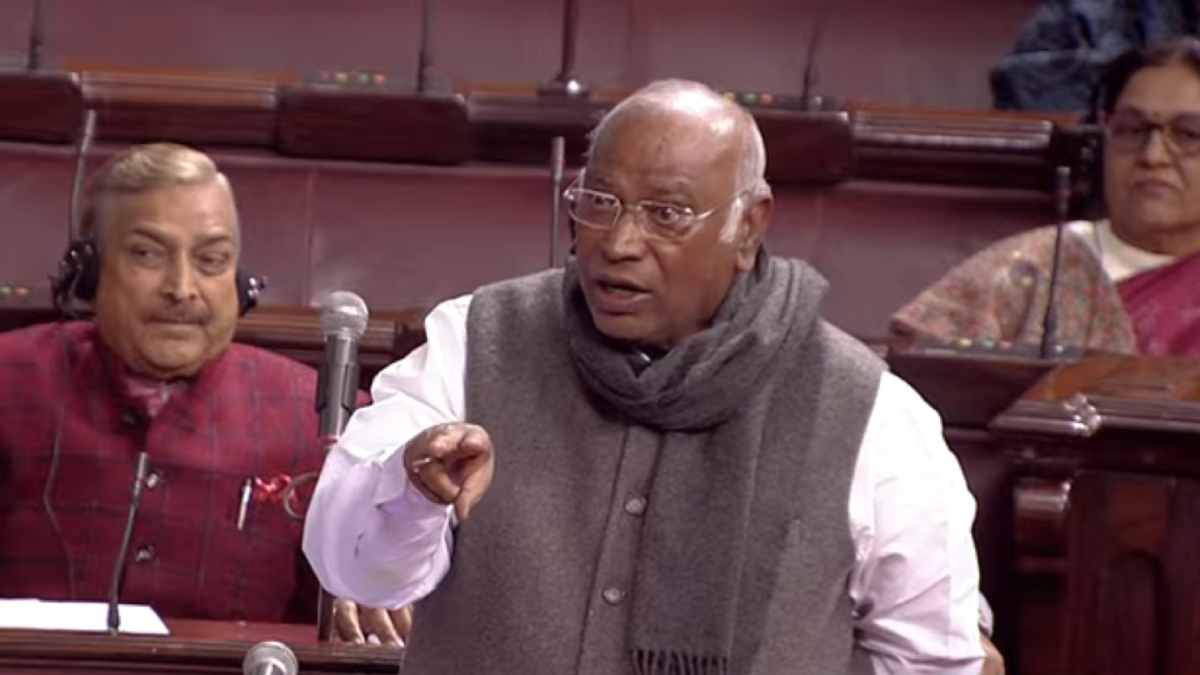 mallikarjun kharge mallikarjun kharge