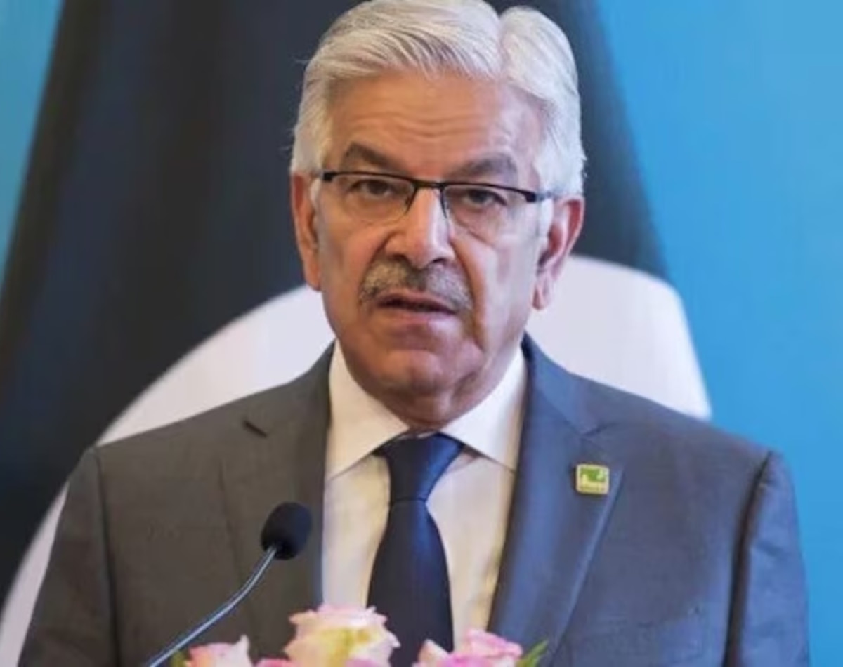 ख्वाजा आसिफ