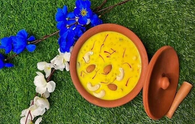 Kheer (Image: mradulrajpoot)