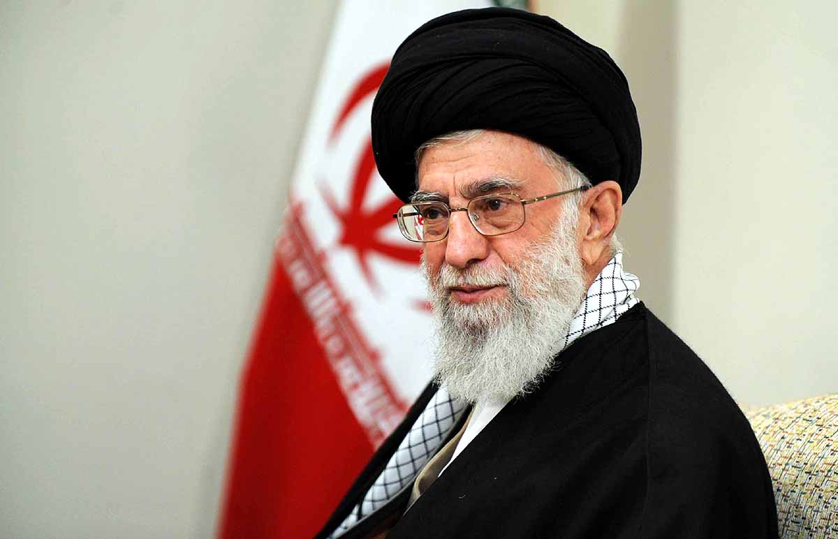 how israel-us killed Khamenei