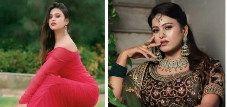 Bhopal Khushbu Murder