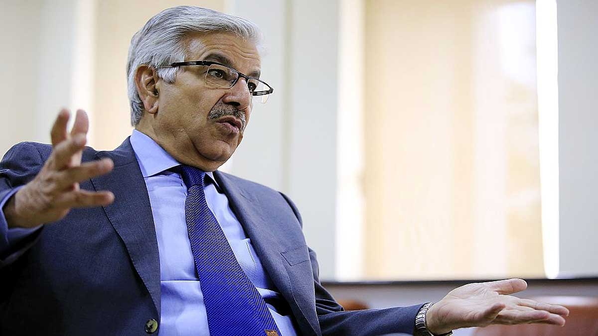 Pakistan Two and Half front war