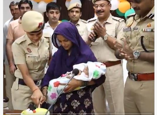 Child trafficking in Delhi