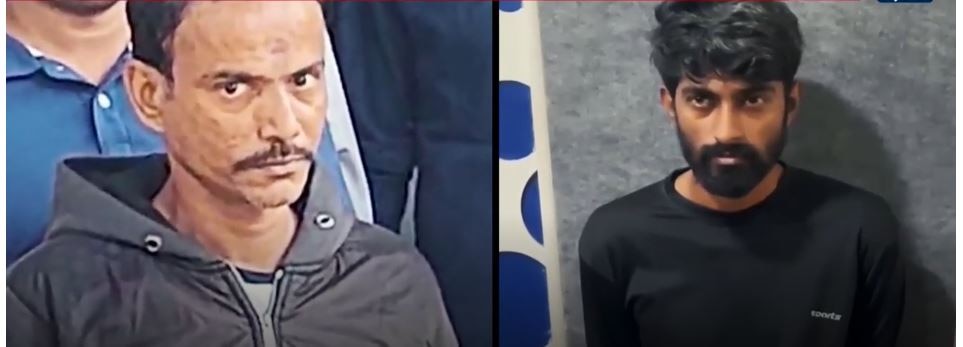 Gujarat serial killer