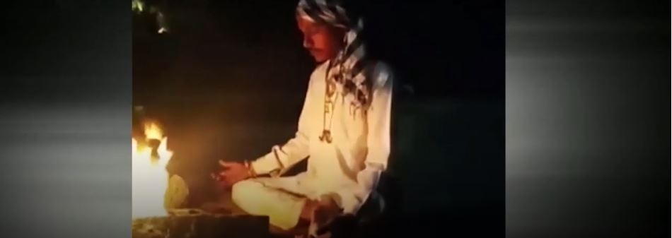 Gujarat serial killer