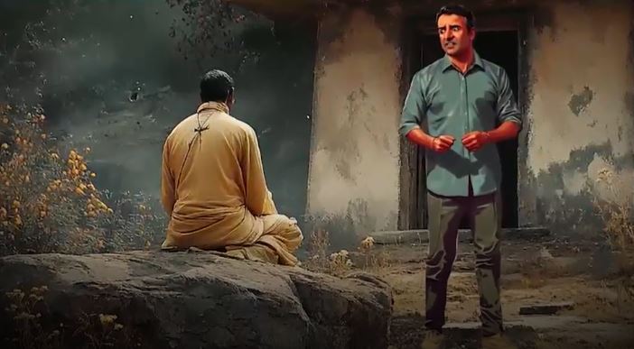 Gujarat serial killer