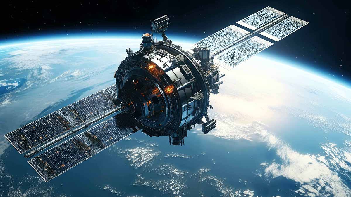 Killer Satellite China Russia Japan