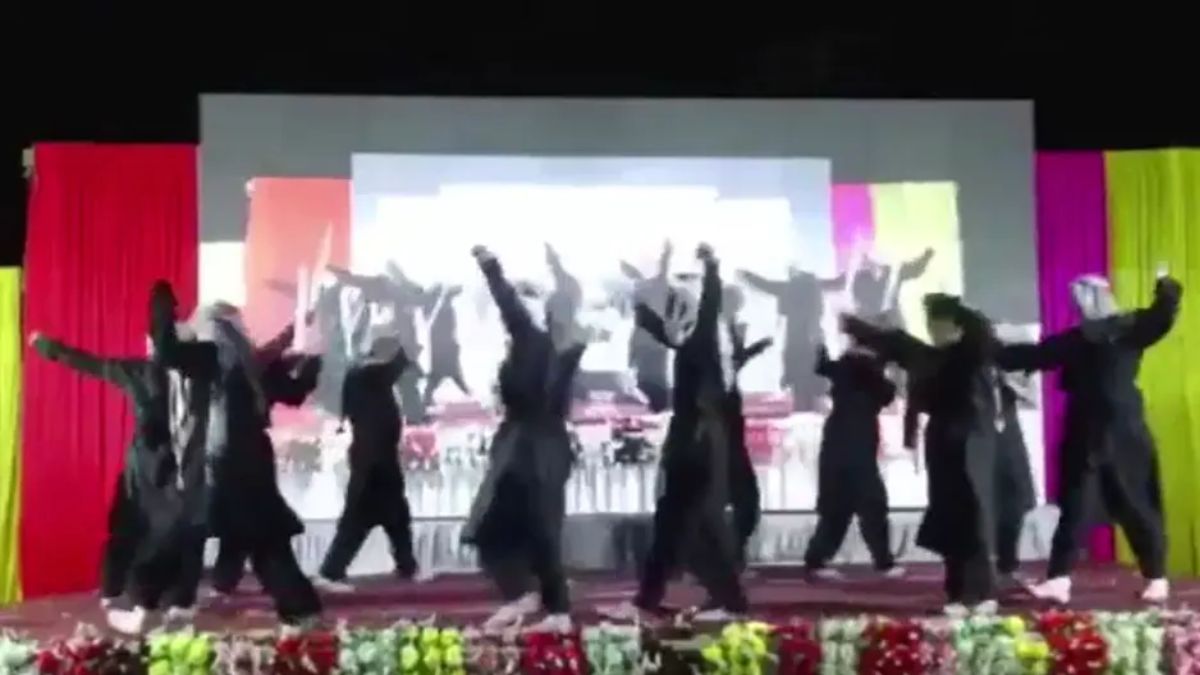 kirit somaiya visits partur school after viral video claims school building must be demolished