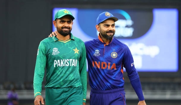 virat kohli and babar azam