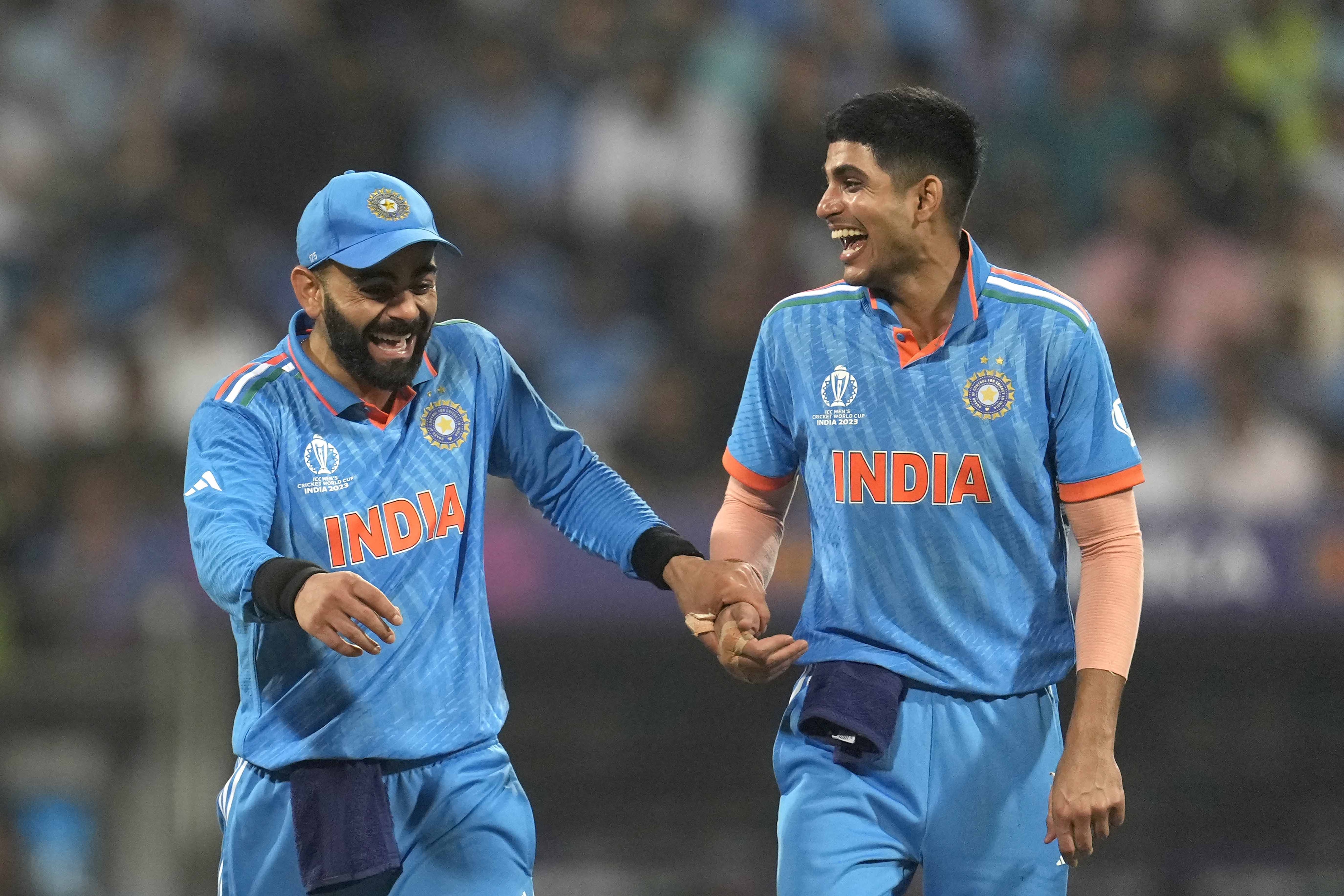 kohli