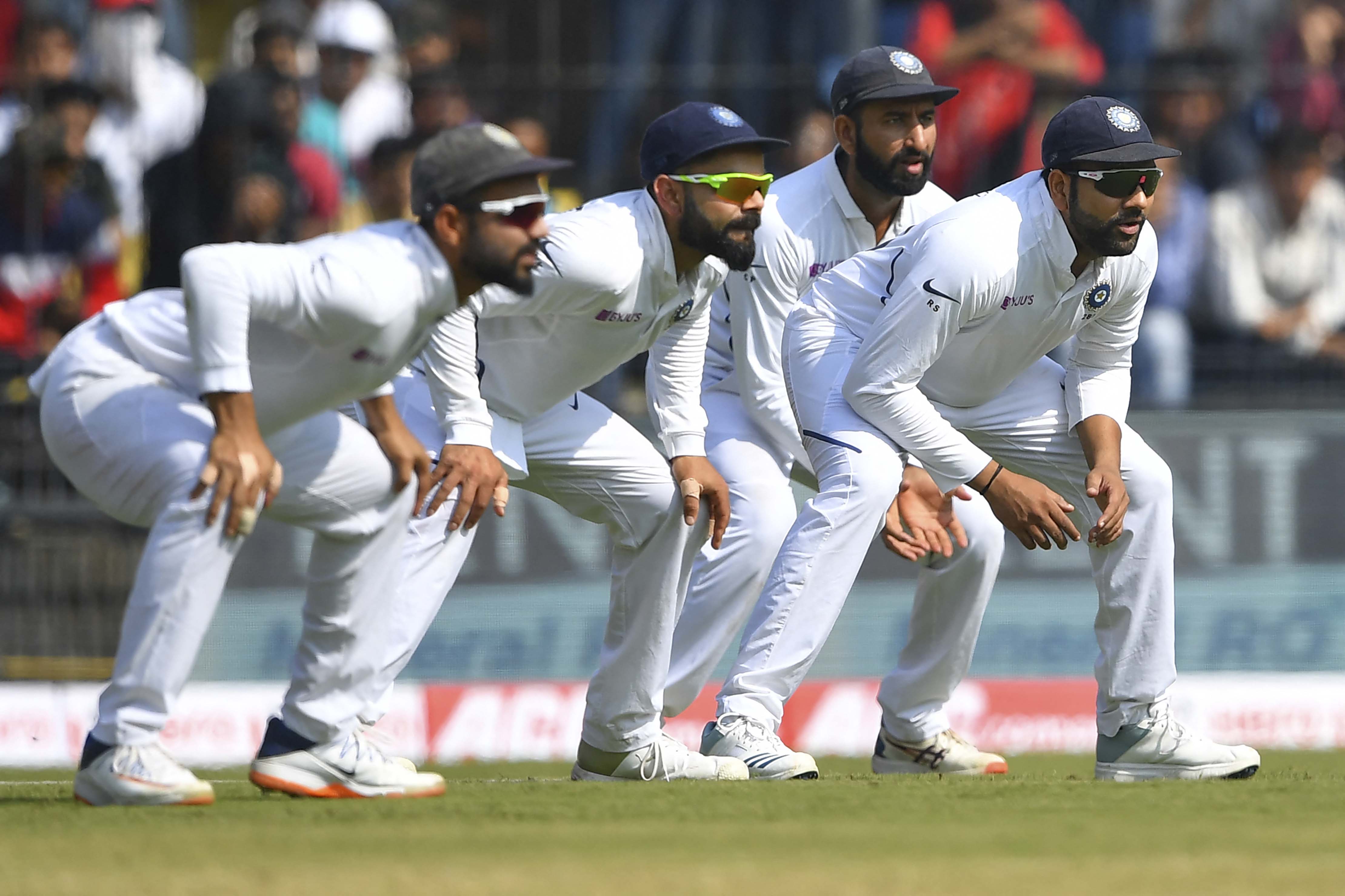 Rahane