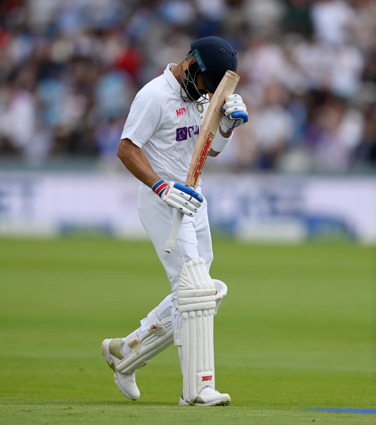 Kohli vs ENG Test Aug 2021 Kohli vs ENG Test Aug 2021