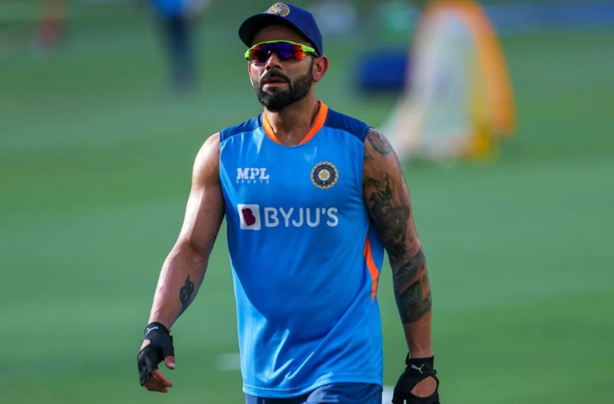 Virat Kohli: विराट कोहली का दर्द क्या है? पिछले एक साल में खेल पर ध्यान कम... बयान ज्यादा - asia cup 2022 virat kohli team india star player bcci t20 world cup sourav ganguly tspo 1 कोहली