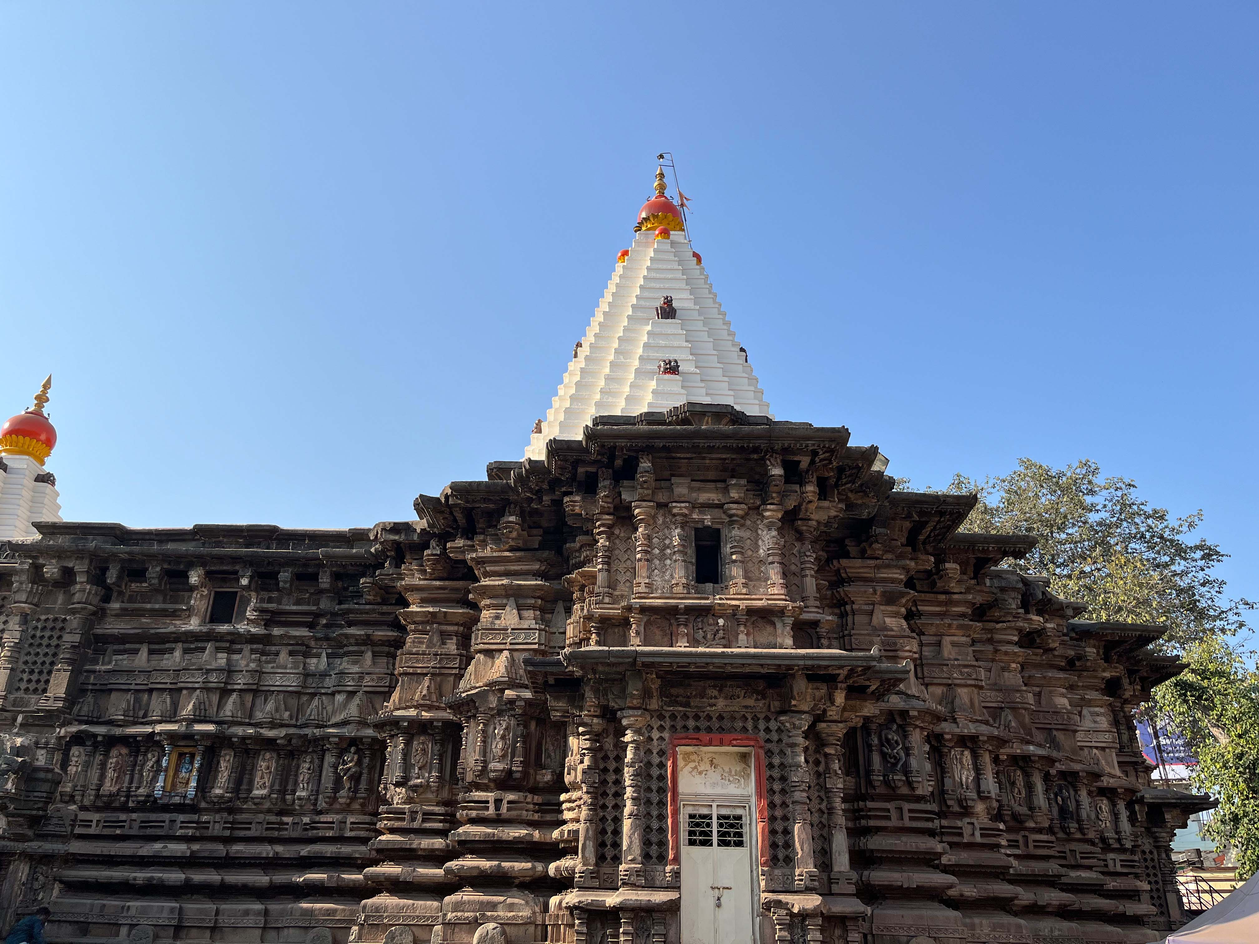 Kolhapur Mandir