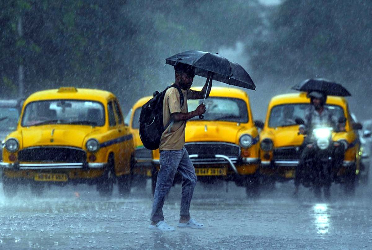 Monsoon 2026 Rainfall Deficit El Nino Monsoon 2026 Rainfall Deficit El Nino