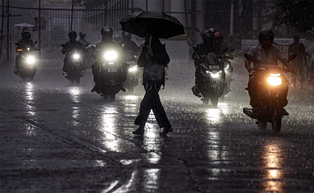 cyclone in pacific pulls monsoon clouds cyclone in pacific pulls monsoon clouds