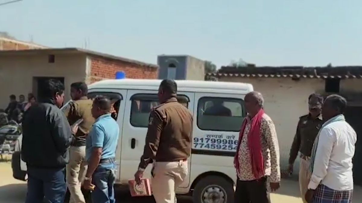 korba youtuber daughter kills father with sickle over character doubt