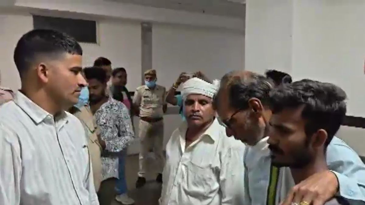 kota medical college hospital c section deaths women condition critical
