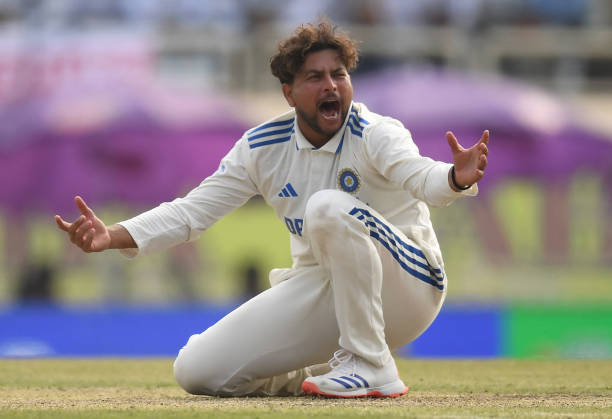 KULDEEP