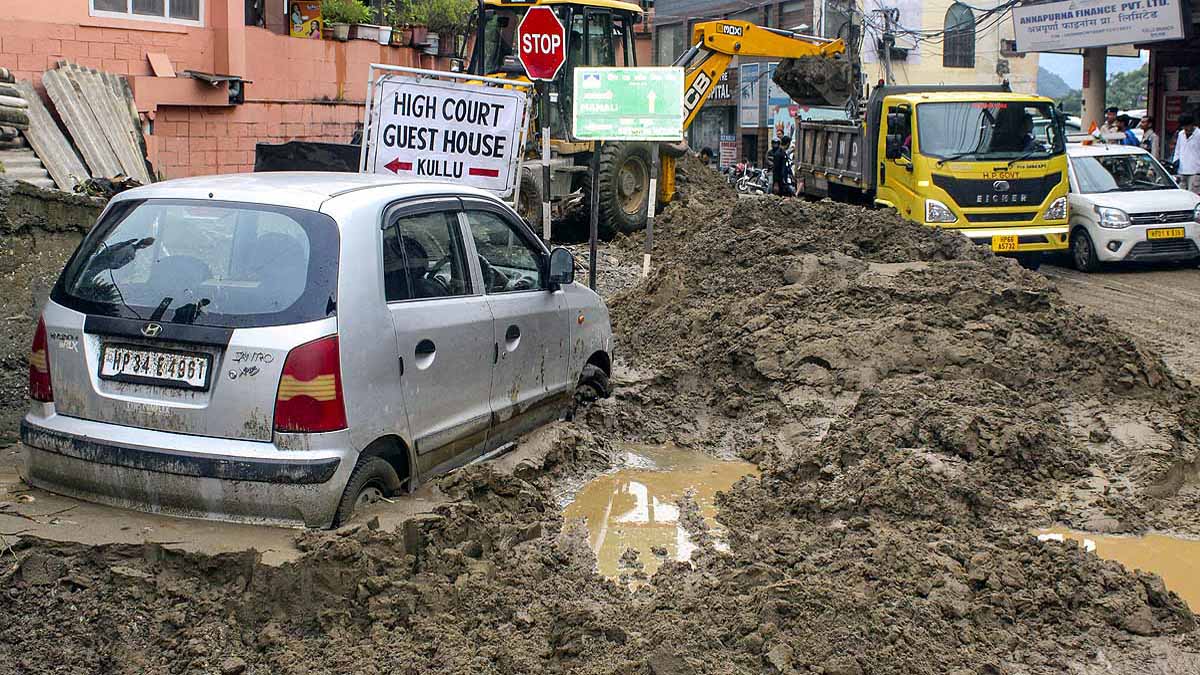 himalayan disasters