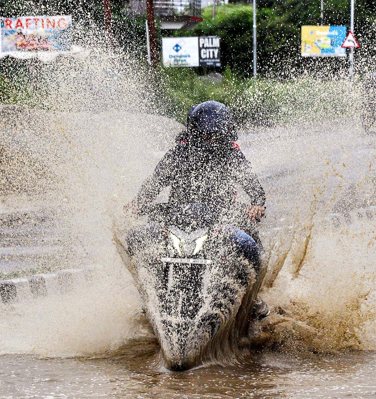 India Monsoon Rainfall India Monsoon Rainfall