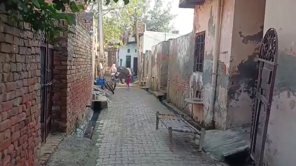 kunal grandmother tiger shroff firing case sonipat