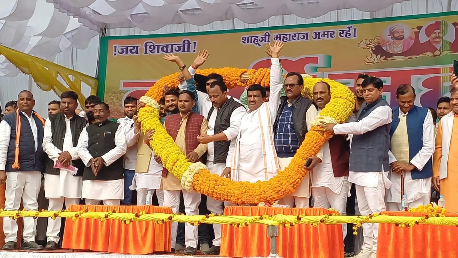 कुर्मी सम्मेलन