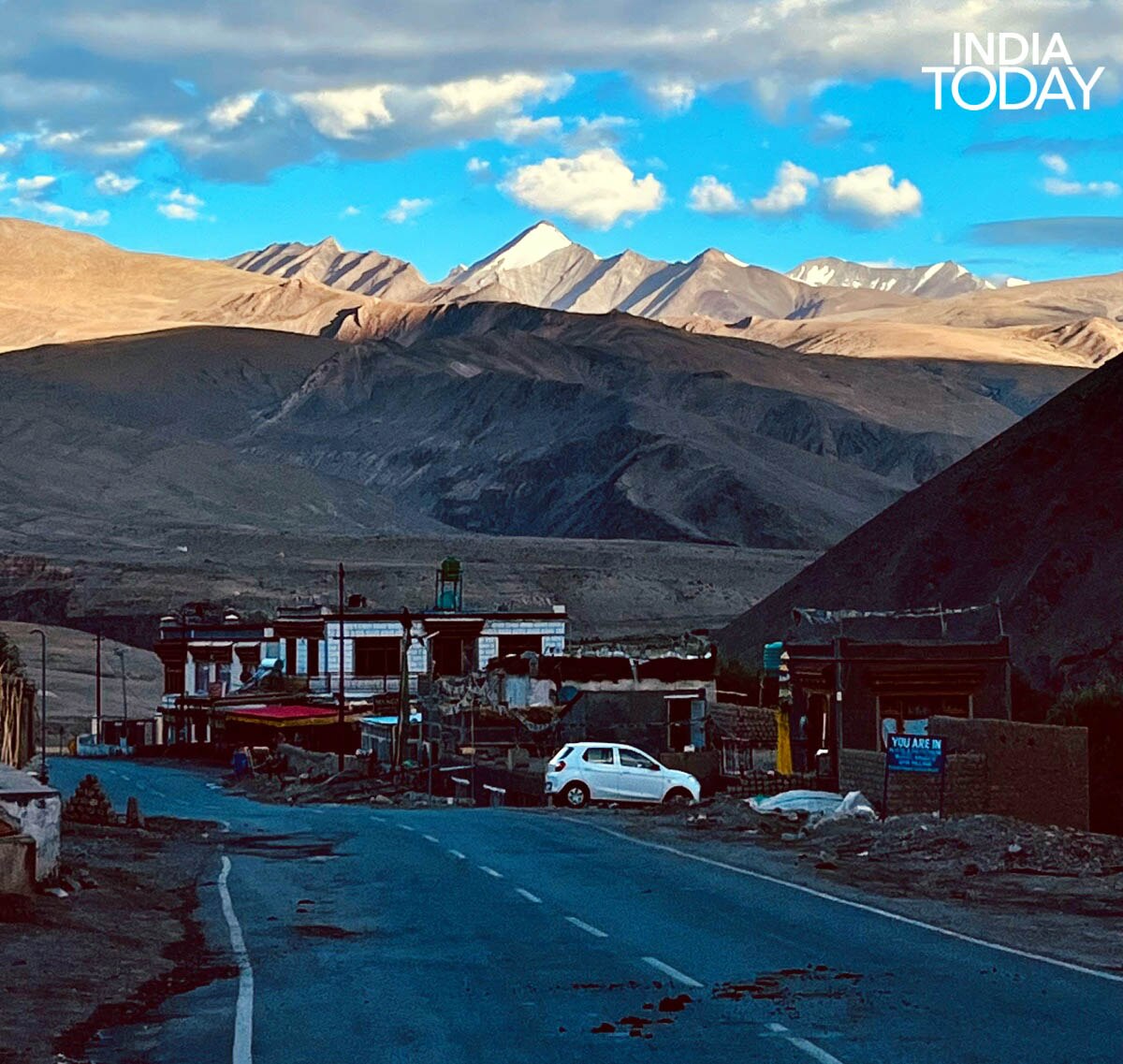 Ladakh Glaciers Ladakh Glaciers