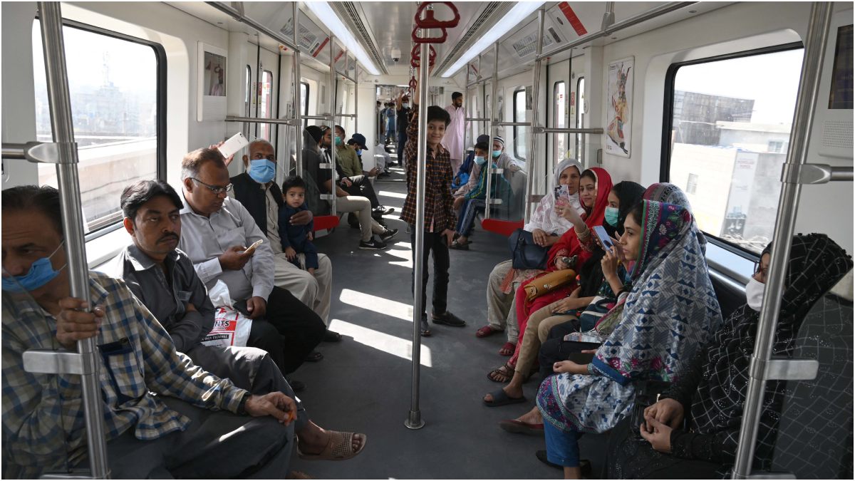 दिल्ली मेट्रो