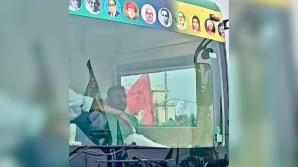 lalu yadav family dispute rohini acharya self respect statement tej pratap