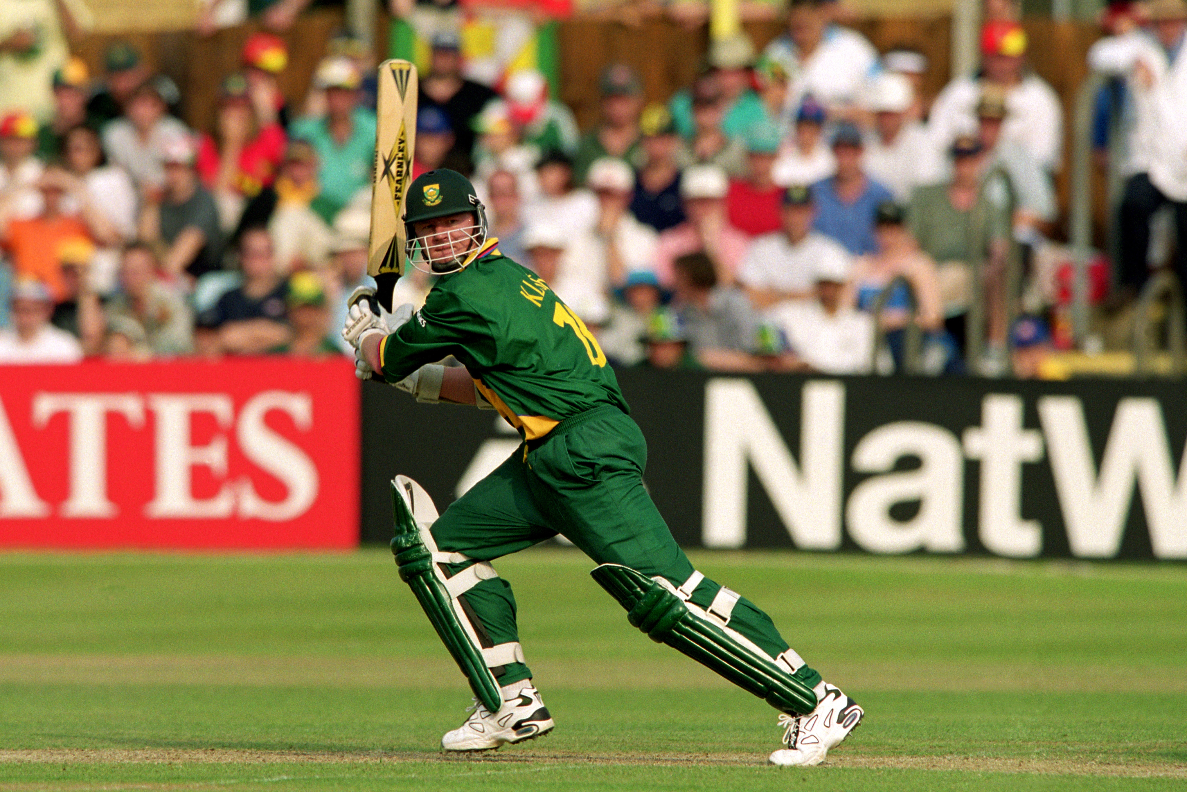 lance klusener