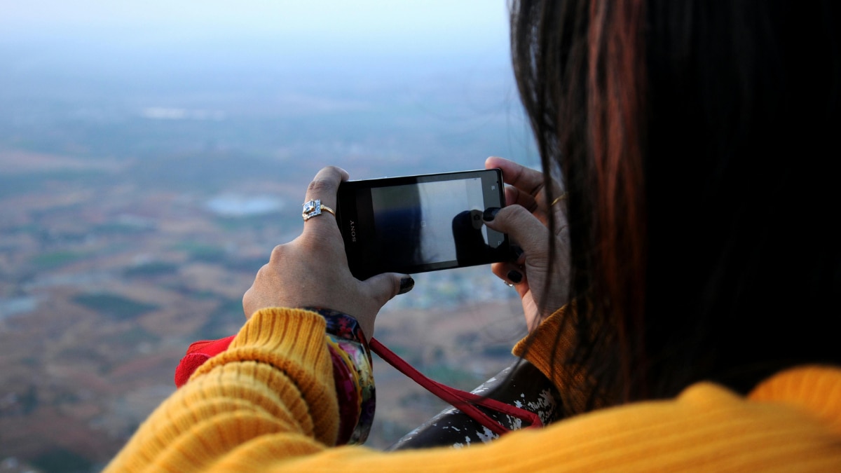 Romantic Destinations for Couples