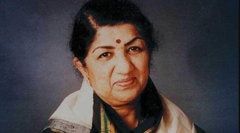 Lata Mangeshkar