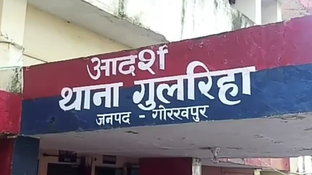 बीआरडी मेडिकल कॉलेज के डॉक्टर और तीमारदारों में हुई मारपीट, 3 घायल